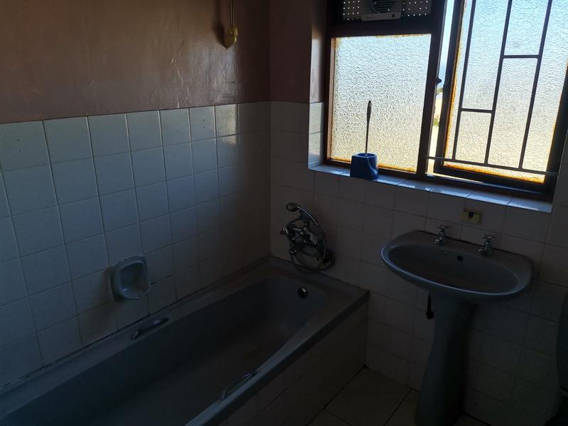 To Let 3 Bedroom Property for Rent in Dana Bay Western Cape